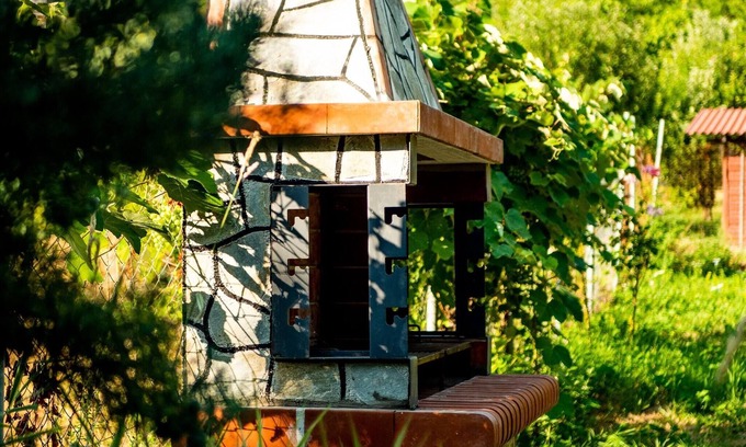 Elatochori House | Stay at Zeusplace Valentina's House in Elatochori