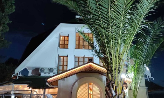 Akcaabat Hotel | Zeynisa doğu karadeniz yatırım ortaklığı