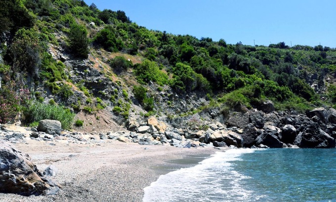 Gazipasa House | Discover Zeytinada Pansiyon with Family-Friendly Dining