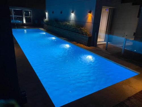 Colegiales Apartment | Pet-Friendly Zgodan: Guest Rated 10/10 with Pool & Kids' Fun