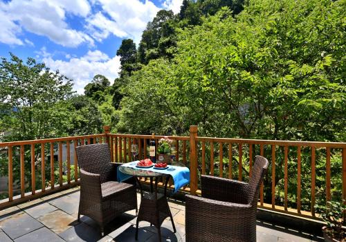 Wulingyuan House | Discover Comfort at Zhangjiajie One City One Inn