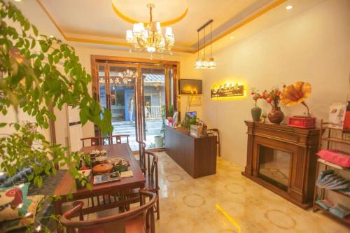 Yongding House | Budget-Friendly Stay at Zhangjiajie Tianmen Mountain Inn