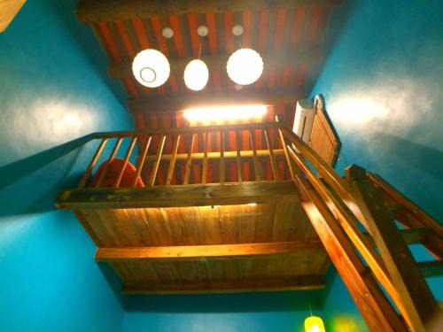 Zhu Shan Village Bed & Breakfast | Family-Friendly Zhu Shan Homestay with Kitchen Access