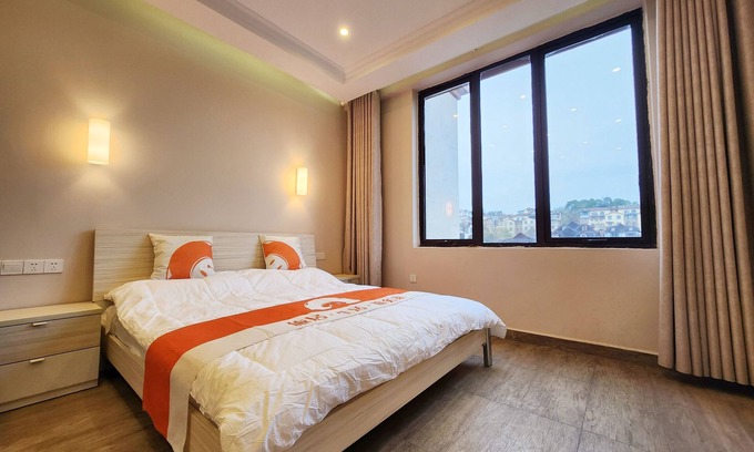 Wulong Bed & Breakfast | Zhu Youjia Homestay