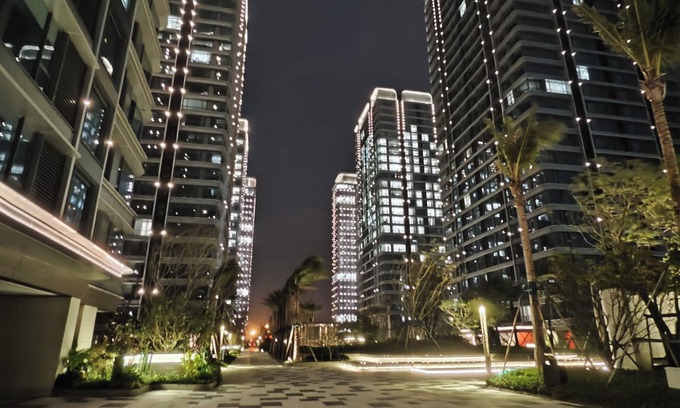 Xiangzhou District Apartment | Family-Friendly Retreat at BoShengManZhiHuiFuWuGongYu