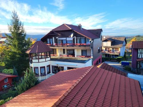 Rotensol Apartment | Pet-Friendly Zi01 Apartment Schönblick with Two Balconies