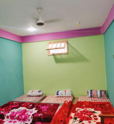 Gilgit-Baltistan House | Cozy Zia Guest House: Pet-Friendly with Breakfast Included
