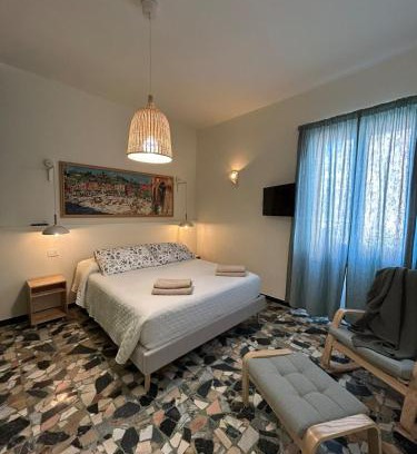 Sestri Levante Apartment | Zianna Apt