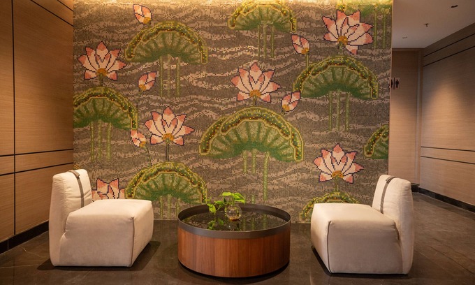 Kakinada Hotel | Top-Rated Zibe Luxe Kakinada by GRT Hotels Awaits You