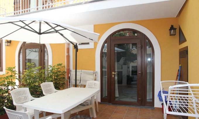 Canneto Apartment | Ocean View Appartamento ZIBIBBO - Guest Rated 9/10