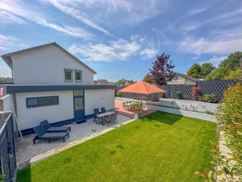 Strucht House | Zicht op Valkenburg