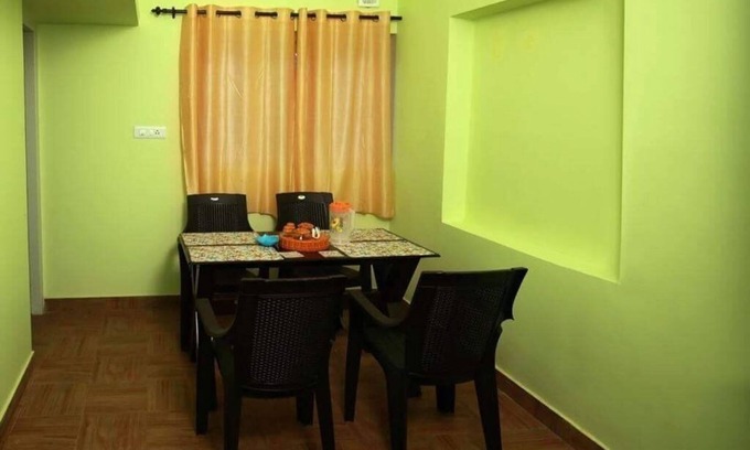 Thariyode Bed & Breakfast | Your Ultimate Getaway at Zicilys Garden Home Stay