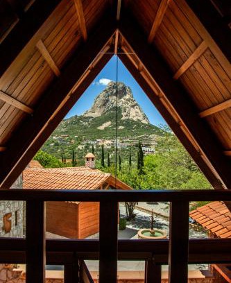 Bernal Hotel | Discover Zidada Hotel and Chalets - Rated 8.8/10