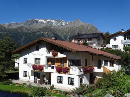 Nauders Apartment | Exceptional Ziegenblick: Family-Friendly Retreat Awaits