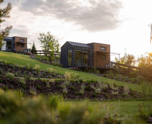 Maradki House | Guest Rated 10/10 at Zielona Górka Hotel Experience