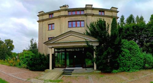 Paszkowka House | Zielona Paszkówka