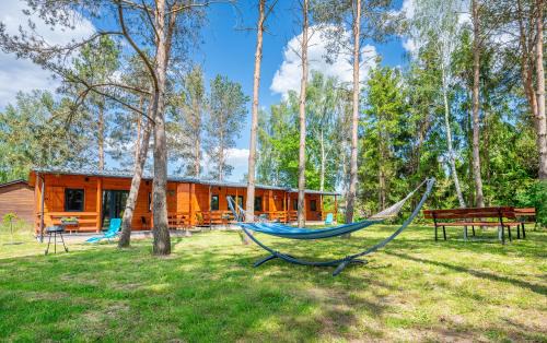 Darlowo House | Affordable Family Getaway at Zielony Zakątek Hotel