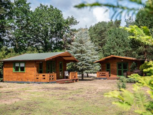 gmina Wolin Other | Guest Rated: 10/10 at Zielony zakątek with Family Amenities