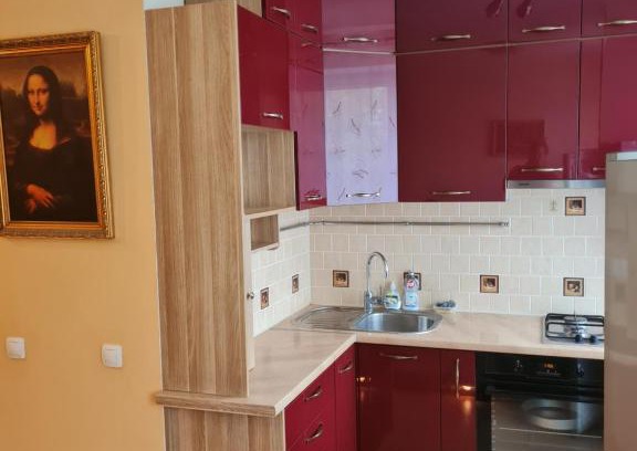 Liepaja Apartment | Oceanfront Ziemielu Mols Apartments with Hot Tub & Views
