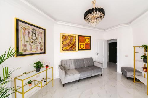 Mamaia-Sat Apartment | Zig-Zag 17 apartment