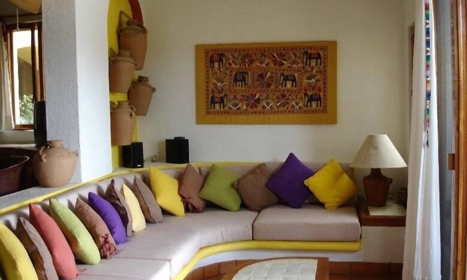 Ixtapa - Zihuatanejo Condo | Elegant Zihuatanejo Condo with Bay Views & Private Beach