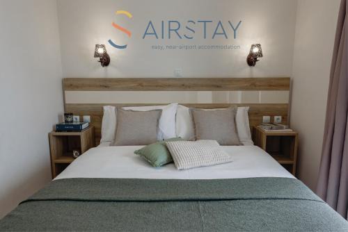 Spata-Artemida Apartment | Family-Friendly Zilean Apartments by Airstay - Rated 8.5/10