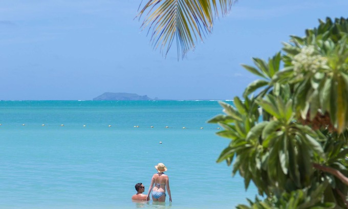 Calodyne Resort | Experience Zilwa Attitude: 4-Star Ocean View Getaway
