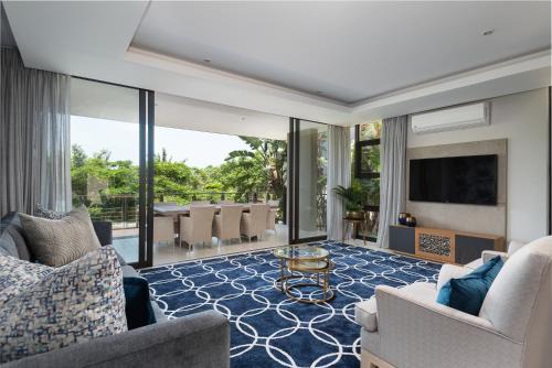 Port Zimbali Villa | Relax and Unwind at Zimbali: A Top-Rated 4-Star Retreat