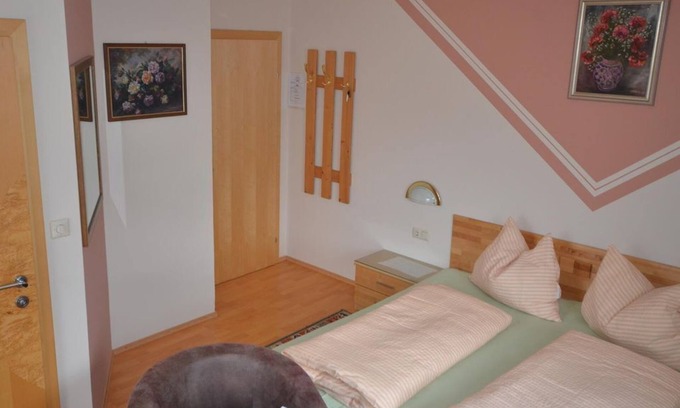 Buch in Tirol Apartment | Family-Friendly Getaway at Zimmer 3 - Haus Pfandler