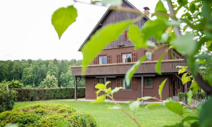 Ehrenhausen Apartment | Cozy Rooms & Apartments on Gamlitzerstrasse, Family-Friendly