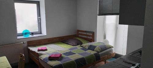 Heroldsberg House | Cozy Zimmer bei Nürnberg with Breakfast and Kitchen Access