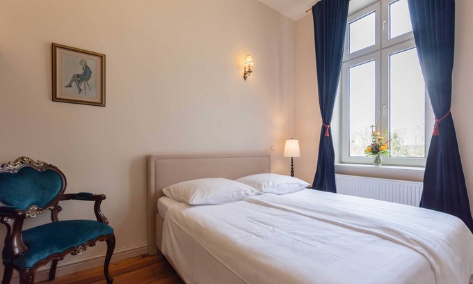 Hohen Demzin House | Discover Zimmer Güstrow - Schlosshotel Groß Köthel