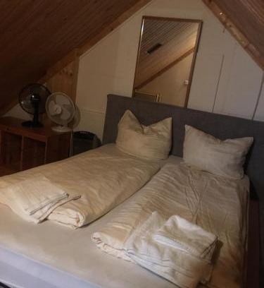 Kaiserslautern Apartment | Cozy Dachgeschoss Zimmer: Pet-Friendly & Family-Oriented Stay