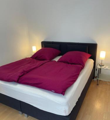 Durlach Apartment | Cozy Room in the Heart of Durlach with Kitchen Access