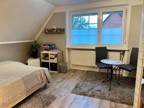 Reppenstedt House | Cozy Double Room with Hot Tub - Rated 9/10 by Guests
