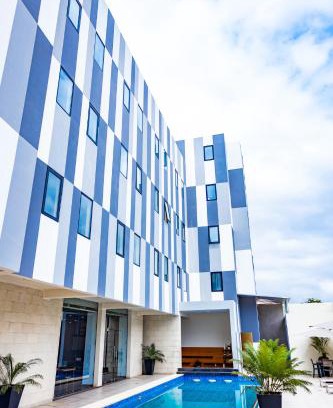 Lome Hotel | Zind Naaba Hotel