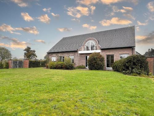 Zingem House | Discover Zingem: Family-Friendly & Pet Welcoming Retreat
