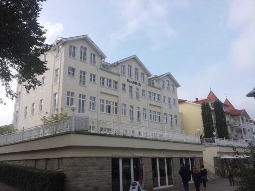 Zinnowitz Apartment | Pet-Friendly Zinnowitz Ferienwohnung with Ocean View