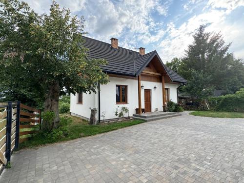 gmina Nur Villa | Zintówka