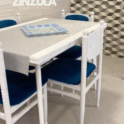 Susanj Apartment | Family-Friendly Stay at Zinzula 2 with Pet Amenities