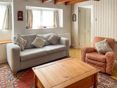 Gorran Haven House | Ideal Family Retreat at Zion Cottage - Rated 10/10!