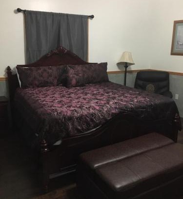 Hildale Hotel | Discover Zion's Most Wanted Hotel with Pet-Friendly Amenities