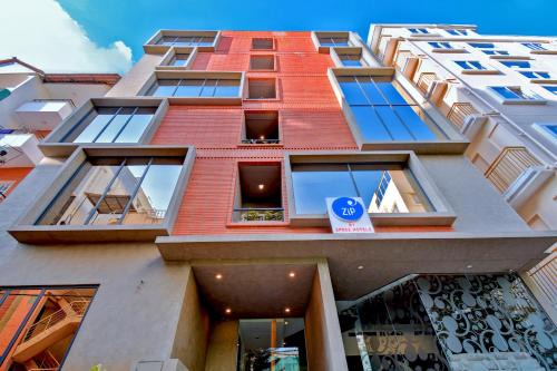 Brookefield Hotel | Budget-Friendly Stay at Zip By Spree Hotels Brookefield
