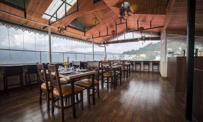 Gangtok Hotel | Discover Comfort at Zip By Spree Hotels Gangtok