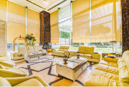 Nagpur Hotel | Discover Zip By Spree Hotels Orient, Nagpur - Family-Friendly Stay