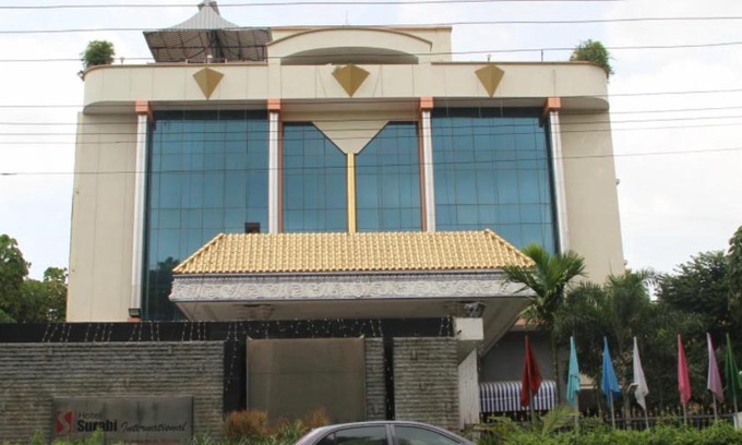 Vellore Hotel | Budget-Friendly Stay at Zip By Spree Hotels Vellore