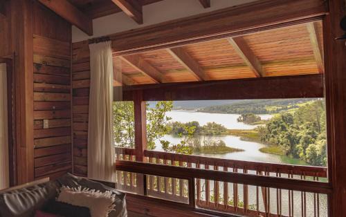 Zirahuen Hotel | Explore Zirahuen Forest and Resort: Family-Friendly Retreat