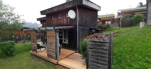 Hohentauern Apartment | Pet-Friendly Retreat at Zirbenhütte with High Guest Rating