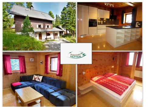 Turracher Hohe House | Unforgettable Stay at Zirbenwald Lodge with Hot Tub & Breakfast