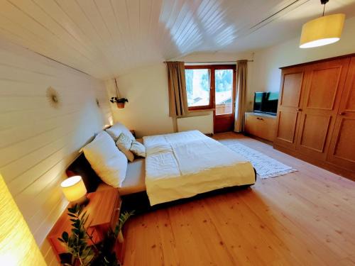 Oberau Apartment | Family-Friendly Zirmweg Appartements - Your Home Away